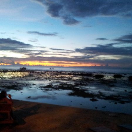 Villas Light House - Eco-Traditional Joglo Gili Trawangan Zimmer foto