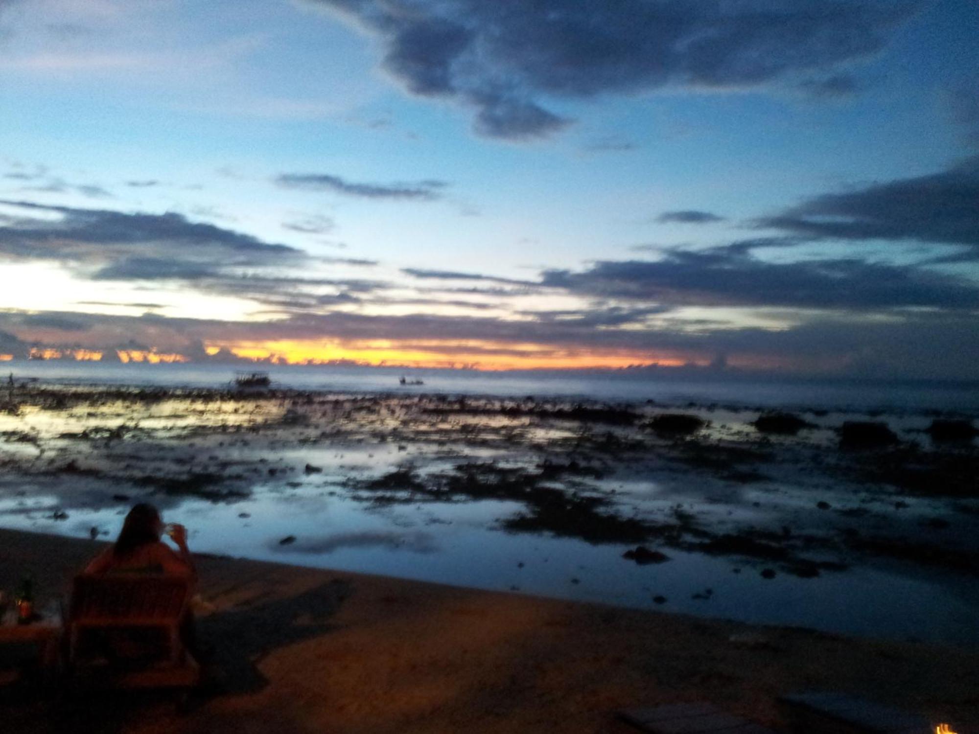 Villas Light House - Eco-Traditional Joglo Gili Trawangan Zimmer foto